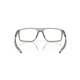 Oakley Bat Flip Grey Shadow (OX8183-02)