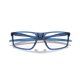 Oakley Bat Flip Matte Transparent Blue (OX8183-03)