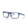 Oakley Bat Flip Matte Transparent Blue (OX8183-03)