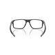 Oakley Bat Flip Satin Light Steel (OX8183-04)