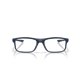 Oakley Plank 2.0 Softcoat Universal Blue (OX8081-03)