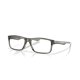 Oakley Plank 2.0 Polished Grey Smoke (OX8081-06)