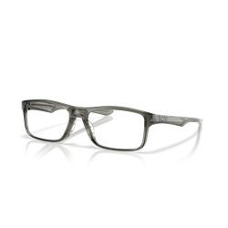 Oakley Plank 2.0 Polished Grey Smoke (OX8081-06)