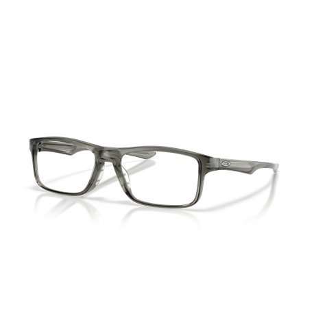 Oakley Plank 2.0 Polished Grey Smoke (OX8081-06)
