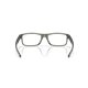 Oakley Plank 2.0 Polished Grey Smoke (OX8081-06)