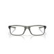 Oakley Plank 2.0 Polished Grey Smoke (OX8081-06)