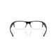 Oakley Plank 2.0 Polished Black Clear Fade (OX8081-12)