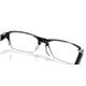 Oakley Plank 2.0 Polished Black Clear Fade (OX8081-12)