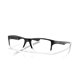 Oakley Plank 2.0 Polished Black Clear Fade (OX8081-12)