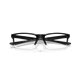 Oakley Plank 2.0 Polished Black Clear Fade (OX8081-12)
