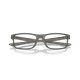 Oakley Plank 2.0 Satin Grey Smoke (OX8081-17)