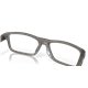 Oakley Plank 2.0 Satin Grey Smoke (OX8081-17)