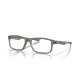 Oakley Plank 2.0 Satin Grey Smoke (OX8081-17)