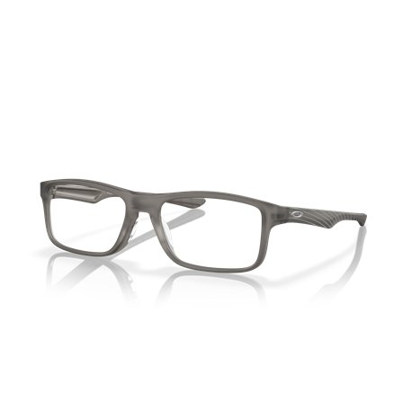Oakley Plank 2.0 Satin Grey Smoke (OX8081-17)