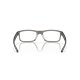 Oakley Plank 2.0 Satin Grey Smoke (OX8081-17)