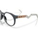 Oakley HSTN RX Matte Blue Steel (OX8139-09)