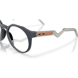 Oakley HSTN RX Matte Blue Steel (OX8139-09)