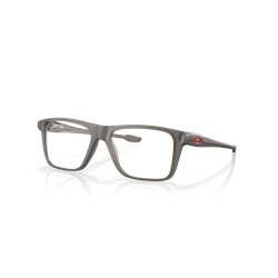 Oakley BUNT Satin Grey Smoke (OY8026-02)