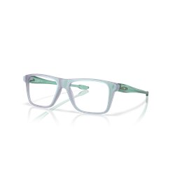 Oakley BUNT Dark Matt Translucent Balsam Opaline (OY8026-07)