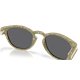 Gafa de sol Oakley Latch Matt Fern Terrazzo / Prizm Black (OO9265-72)