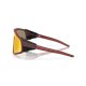 Oakley Latch Panel Raceworn Red Knight / Prizm Ruby (OO9404-23)