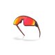 Oakley Latch Panel Raceworn Red Knight / Prizm Ruby (OO9404-23)