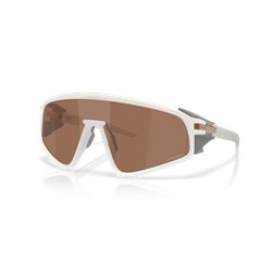 Oakley Latch Panel Matt Vapor / Prizm Tungsten (OO9404-21)
