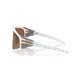 Oakley Latch Panel Matt Vapor / Prizm Tungsten (OO9404-21)