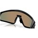 Oakley Latch Panel Matte Black / Prizm Ruby (OO9404-16)