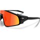 Oakley Latch Panel Matte Black / Prizm Ruby (OO9404-16)