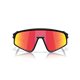 Oakley Latch Panel Matte Black / Prizm Ruby (OO9404-16)
