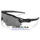 Oakley Radar EV Path Polished Black / Prizm Black (OO9208-52)