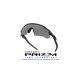 Oakley Radar EV Path Polished Black / Prizm Black (OO9208-52)