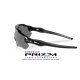 Oakley Radar EV Path Polished Black / Prizm Black (OO9208-52)