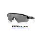 Oakley Radar EV Path Polished Black / Prizm Black (OO9208-52)