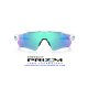 Oakley Radar EV Path Polished White / Prizm Sapphire (OO9208-57)