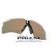 Oakley Radar EV Path Polished White / Prizm Ruby (OO9208-72)