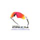 Oakley Radar EV Path Polished White / Prizm Ruby (OO9208-72)