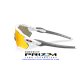 Oakley Radar EV Path Polished White / Prizm Ruby (OO9208-72)
