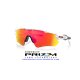 Oakley Radar EV Path Polished White / Prizm Ruby (OO9208-72)