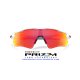 Oakley Radar EV Path Polished White / Prizm Ruby (OO9208-72)