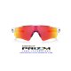 Oakley Radar EV Path Polished White / Prizm Ruby (OO9208-72)