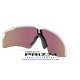 Oakley Radar EV Path Polished White / Prizm Sapphire (OO9208-73)
