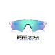 Oakley Radar EV Path Polished White / Prizm Sapphire (OO9208-73)