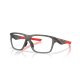 Oakley Versafuse SQ Satin Grey Smoke (OX8201-02)