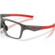 Oakley Versafuse SQ Satin Grey Smoke (OX8201-02)