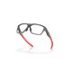 Oakley Versafuse SQ Satin Grey Smoke (OX8201-02)