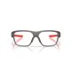 Oakley Versafuse SQ Satin Grey Smoke (OX8201-02)