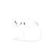 Oakley HSTN SQ Rx Polished Clear (OX8208-02)