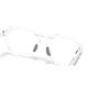 Oakley HSTN SQ Rx Polished Clear (OX8208-02)